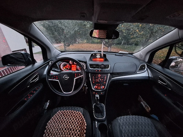 OPEL Mokka 2016 — imagine 5