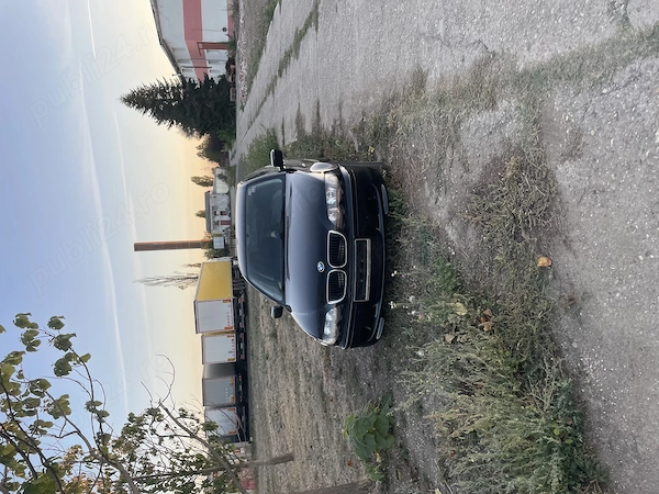BMW Seria 3 2004 — imagine 3