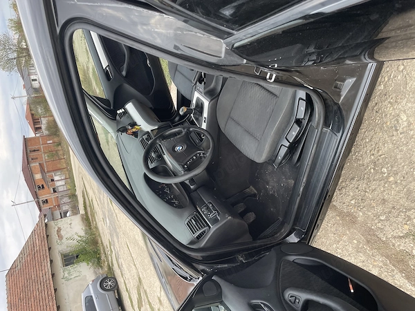 BMW Seria 3 2004 — imagine 5