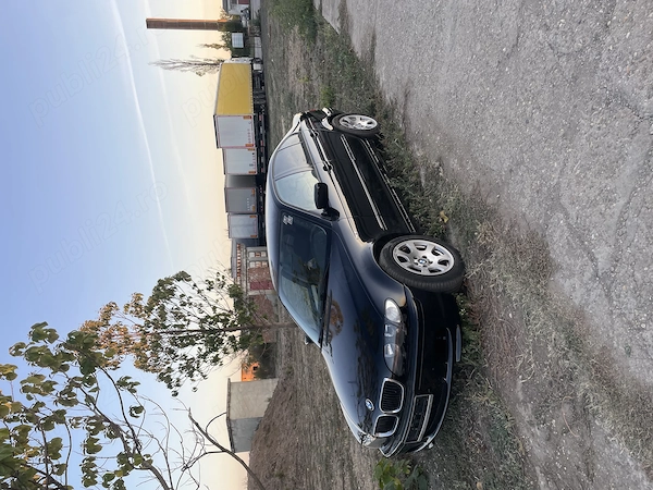 BMW Seria 3 2004 — imagine 4