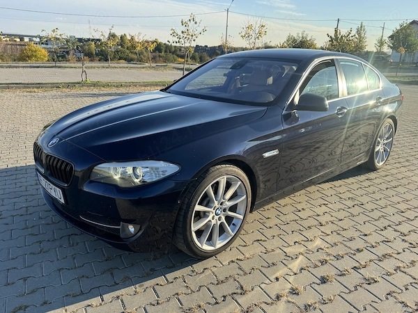 Vand bmw seriaa 5 f10