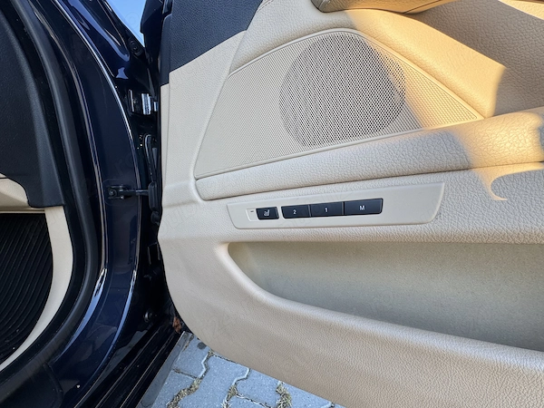 BMW Seria 5 2010 — imagine 6