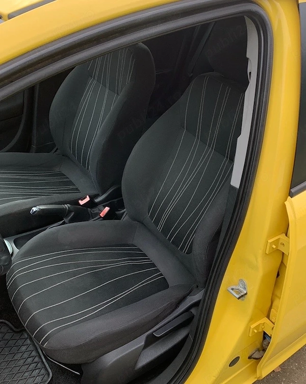 OPEL Corsa 2011 — imagine 2