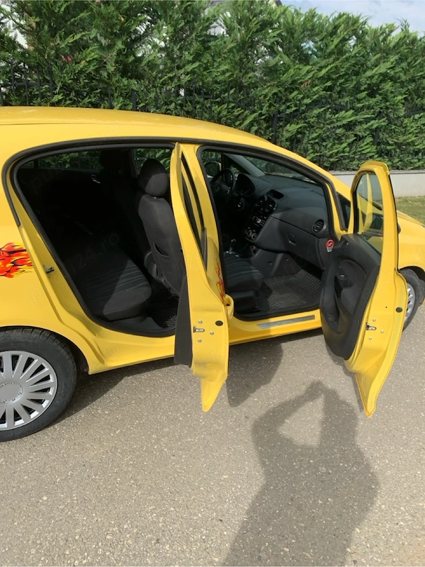 OPEL Corsa 2011 — imagine 8