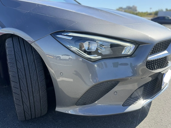 MERCEDES-BENZ CLA 2022 — imagine 7