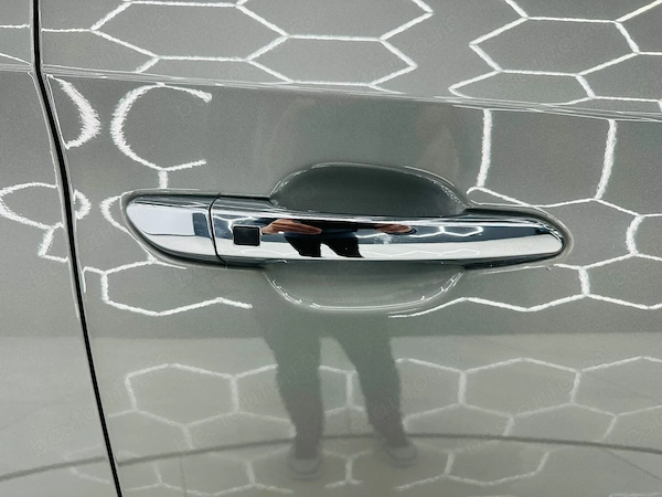 HYUNDAI Tucson 2020 — imagine 9