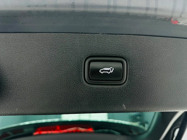 HYUNDAI Tucson 2020 — imagine 19