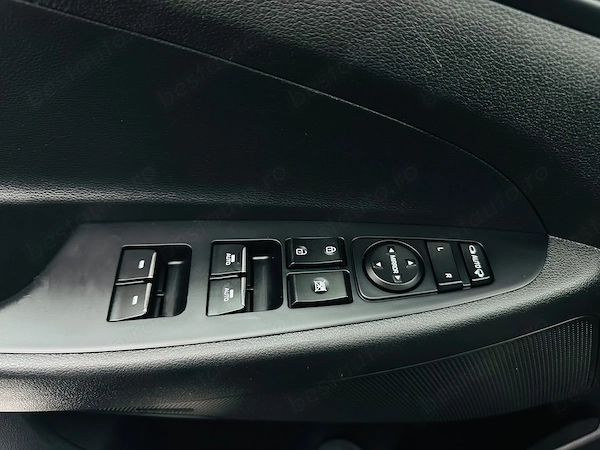 HYUNDAI Tucson 2020 — imagine 12
