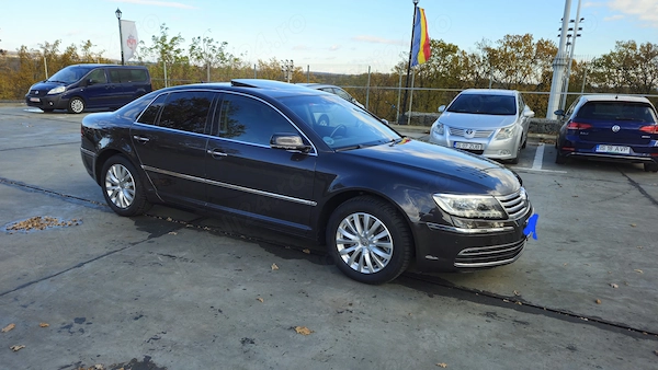 VOLKSWAGEN Phaeton 2015 — imagine 2
