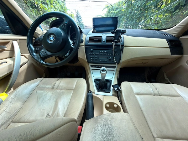 BMW  2005 — imagine 5