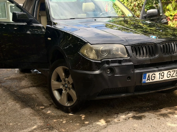 BMW  2005 — imagine 2