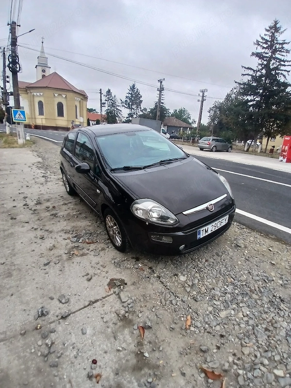FIAT 124 2010 — imagine 2