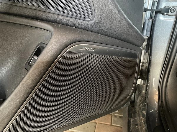 AUDI A6 2015 — imagine 3