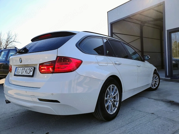 BMW 3 Series 2014 — imagine 2