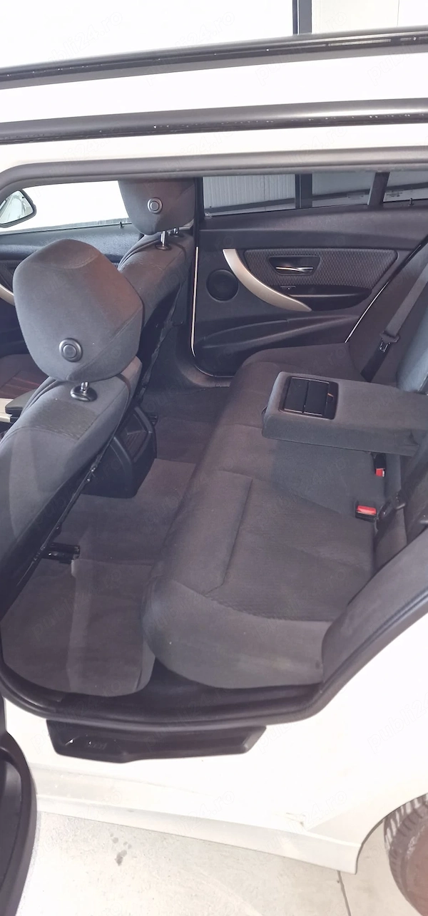 BMW 3 Series 2014 — imagine 5