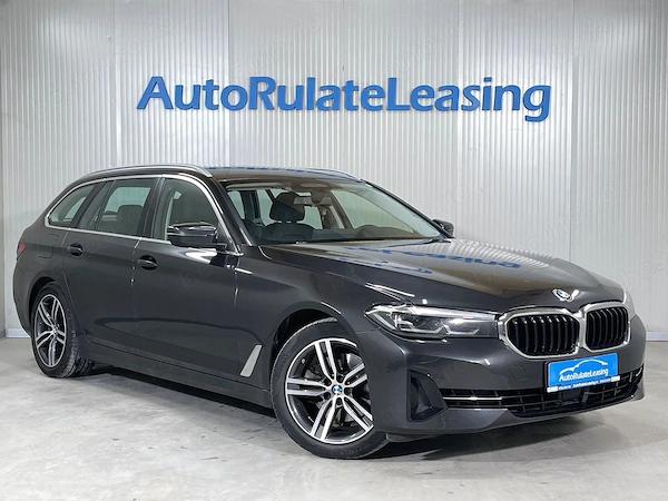 BMW Seria 5 2021 — imagine 2