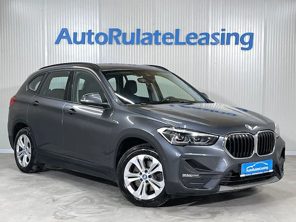 BMW X1 2022 — imagine 2