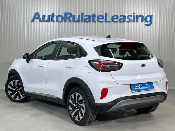 FORD Puma 2023 — imagine 4