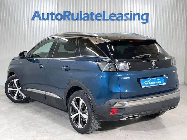 PEUGEOT 3008 2021 — imagine 4