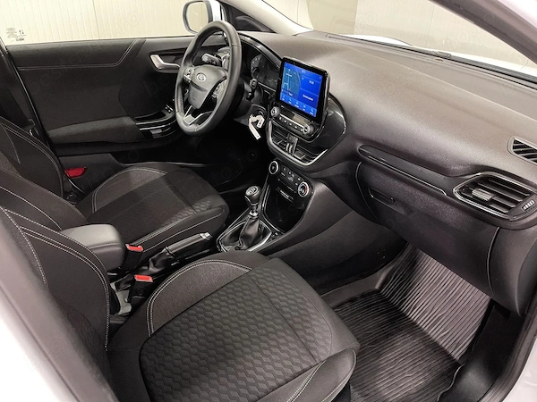 FORD Puma 2023 — imagine 10