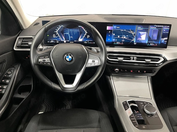 BMW Seria 3 2024 — imagine 6