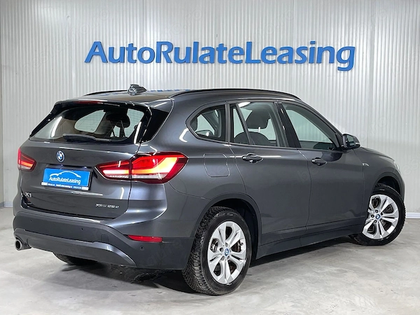 BMW X1 2022 — imagine 3