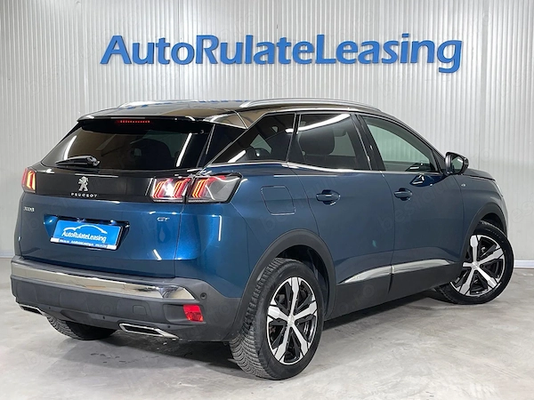 PEUGEOT 3008 2021 — imagine 3
