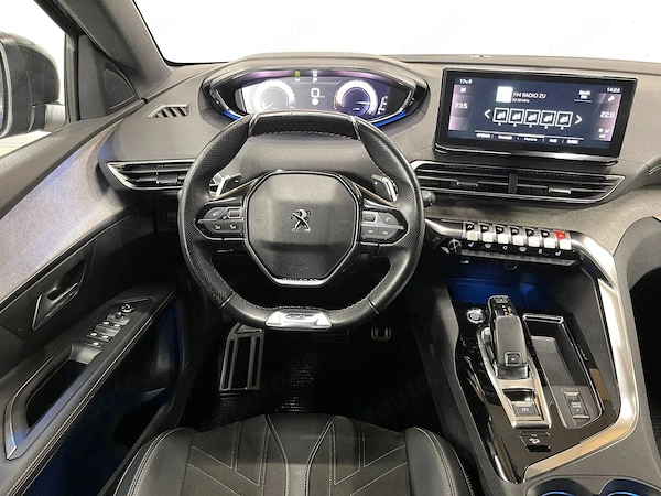 PEUGEOT 3008 2021 — imagine 6