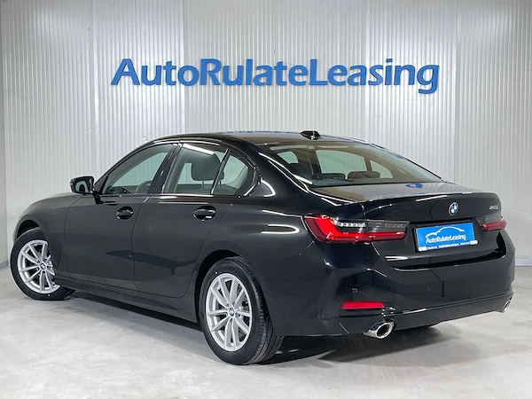 BMW Seria 3 2024 — imagine 4