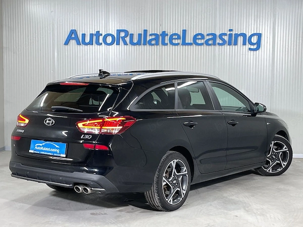 HYUNDAI i30 2021 — imagine 3