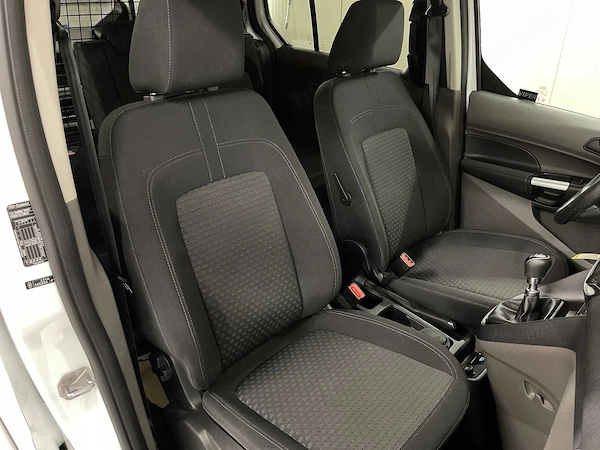 FORD Transit Connect 2022 — imagine 9