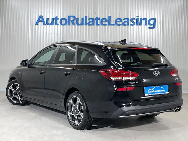 HYUNDAI i30 2021 — imagine 4