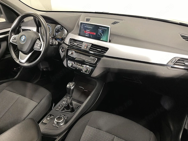 BMW X1 2022 — imagine 8