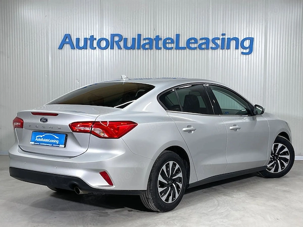FORD Focus 2023 — imagine 3