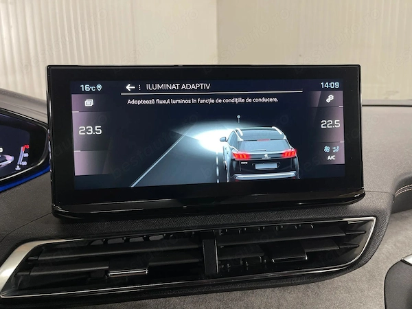 PEUGEOT 3008 2021 — imagine 20