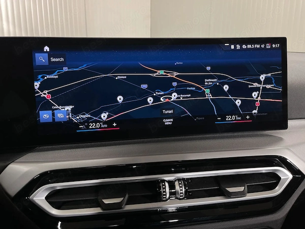 BMW Seria 3 2024 — imagine 13