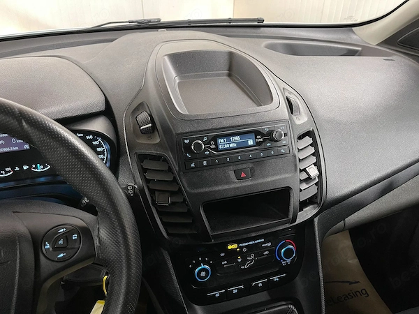 FORD Transit Connect 2022 — imagine 14