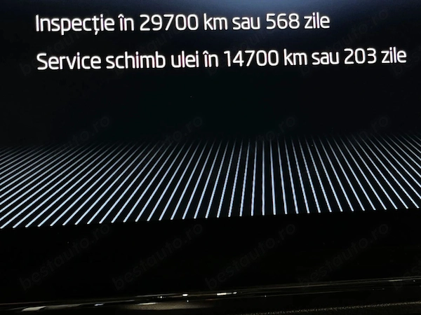 SKODA Superb 2023 — imagine 18
