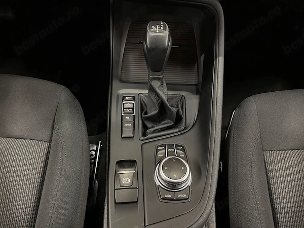 BMW X1 2022 — imagine 20