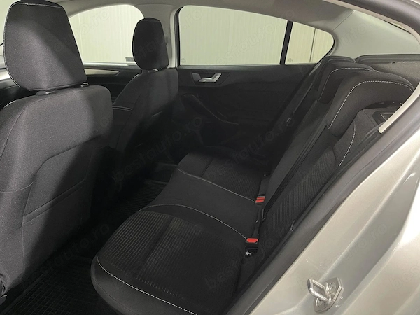 FORD Focus 2023 — imagine 11