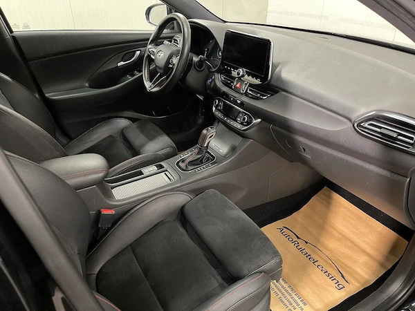HYUNDAI i30 2021 — imagine 11
