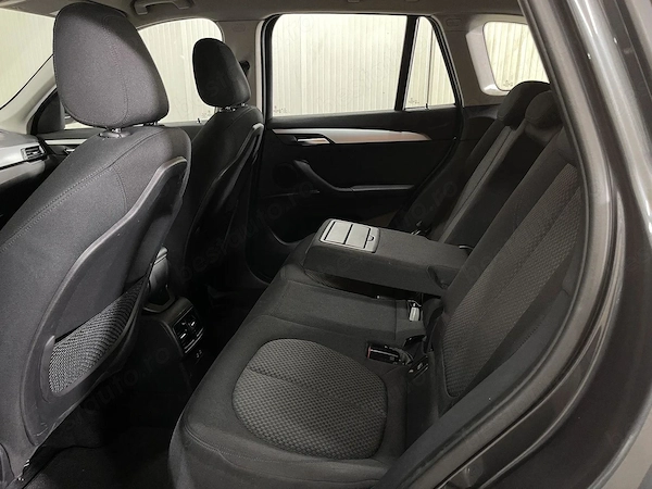 BMW X1 2022 — imagine 11