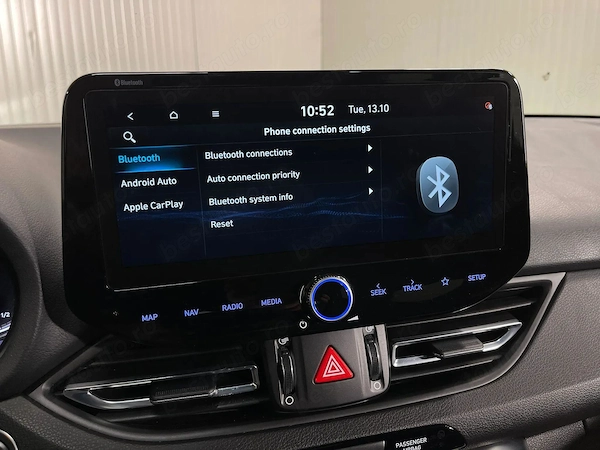 HYUNDAI i30 2021 — imagine 17