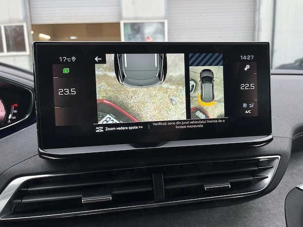PEUGEOT 3008 2021 — imagine 15