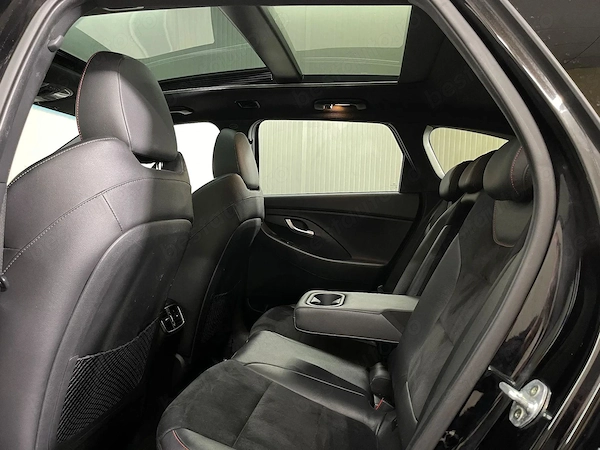 HYUNDAI i30 2021 — imagine 12