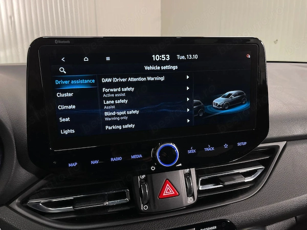 HYUNDAI i30 2021 — imagine 18