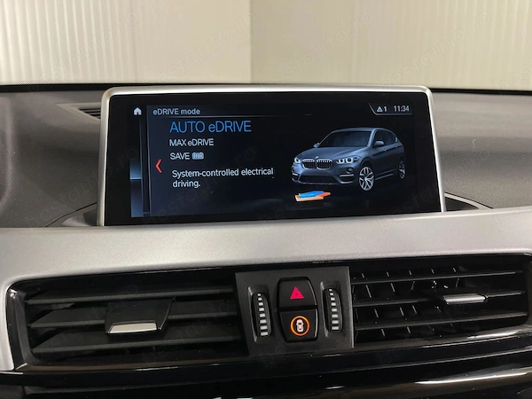 BMW X1 2022 — imagine 18
