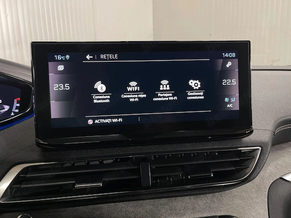 PEUGEOT 3008 2021 — imagine 19