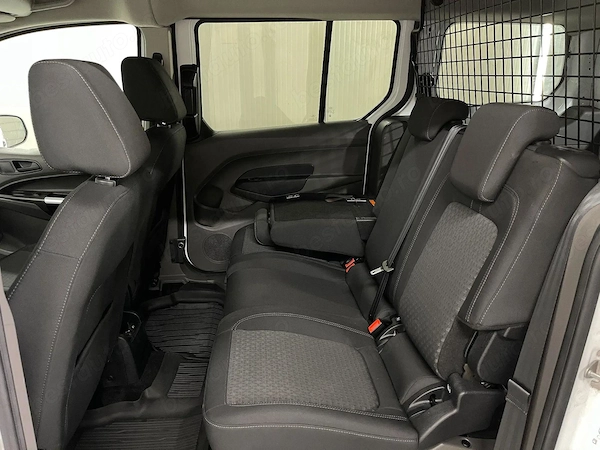 FORD Transit Connect 2022 — imagine 12