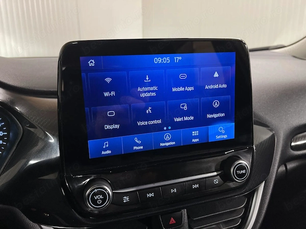 FORD Puma 2023 — imagine 17